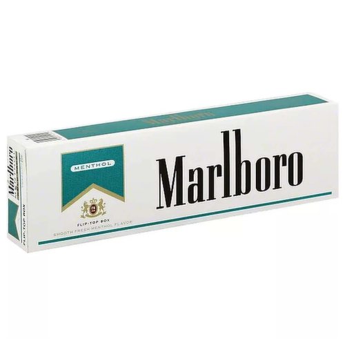 Cigarettes