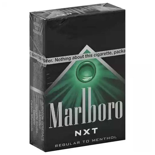 Marlboro NXT King Box