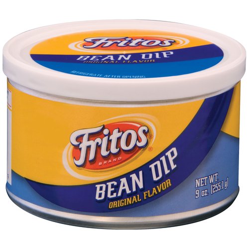 Fritos Bean Dip, Original