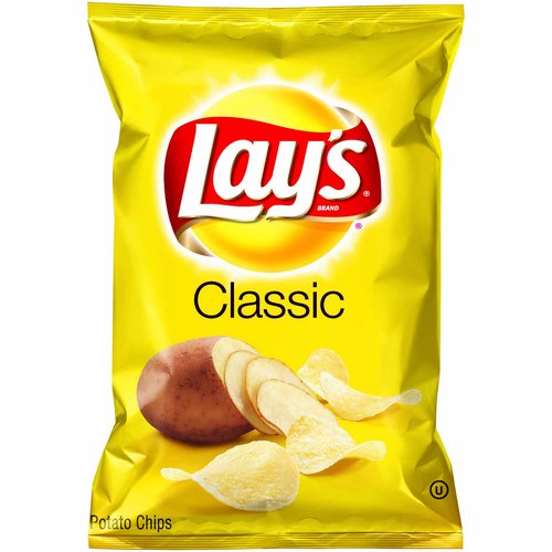 Lay's Potato Chips, Classic