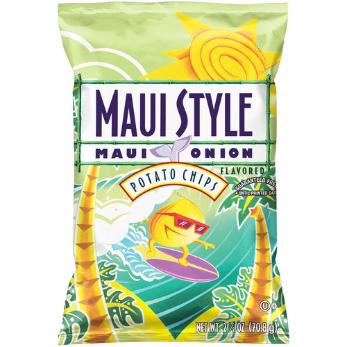 Maui Style Potato Chips Maui Onion   2840032495 