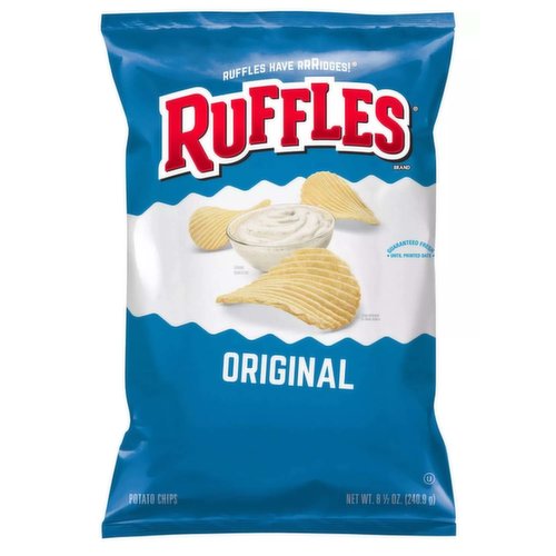 Ruffles Original