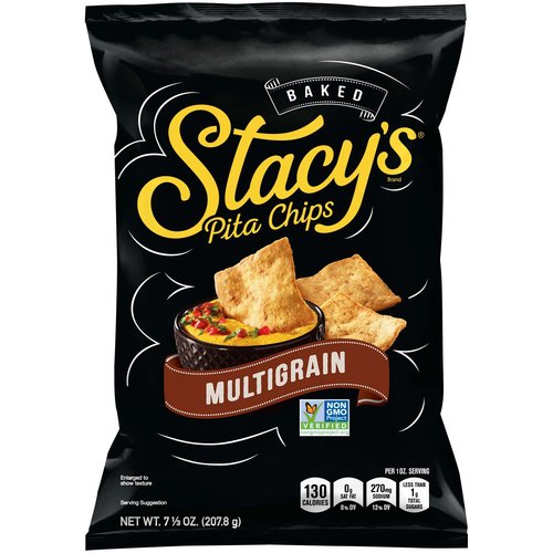 Stacy's Multigrain Pita Chips