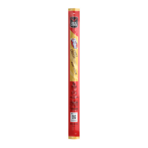 Jack Links Fritos Chili Cheese Stick