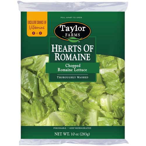 Taylor Farms Everything Chopped Kit, 11.57 oz.