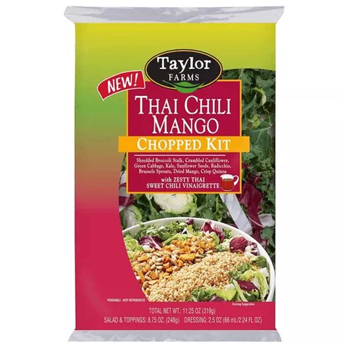 Taylor Farms Thai Chili Mango