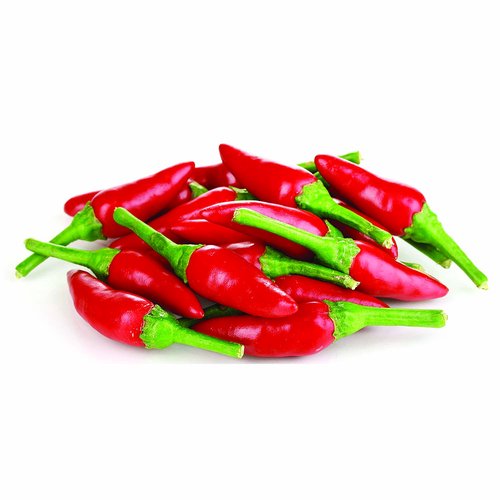 Red Chili Pepper