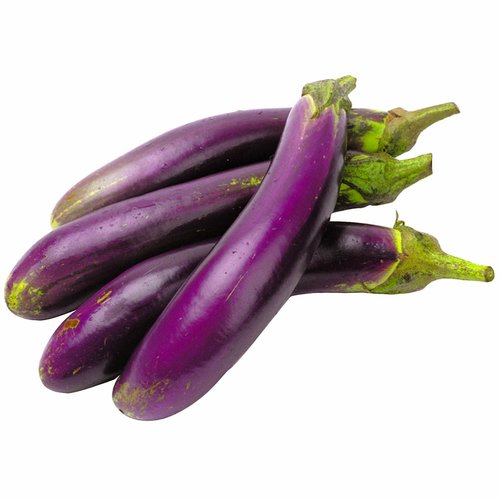 Chinese scarlet eggplant hi-res stock photography and images - Alamy