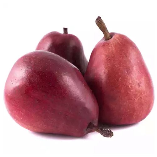 Starkrimson Pears