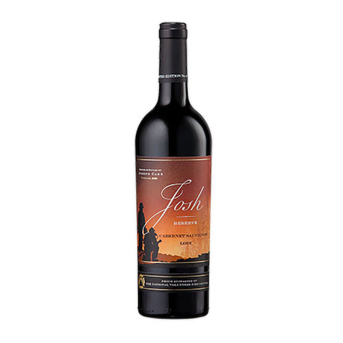 Josh Reserve Lodi Cabernet