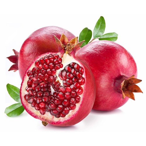 Pomegranate, Local