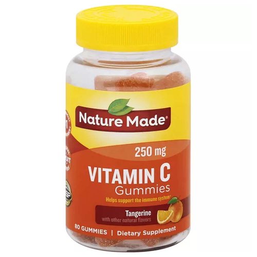 Nm Adult Gummie Vitamin C