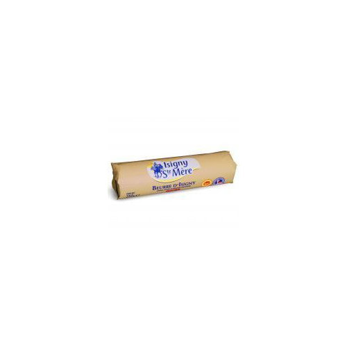 Isigny Butter Roll, Unsalted