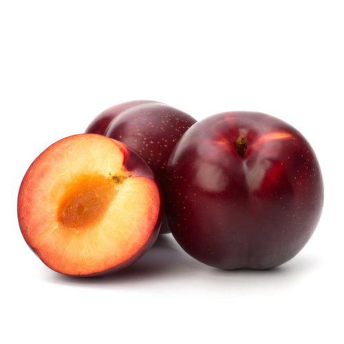 Sierra Sweet Plums