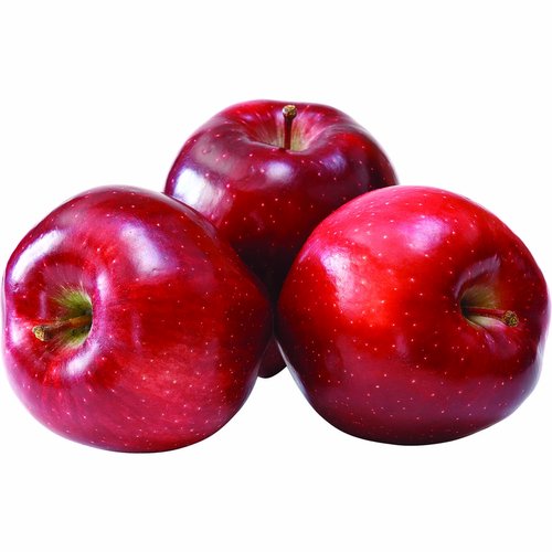 Red Delicious Apples from New York, 4 lbs.