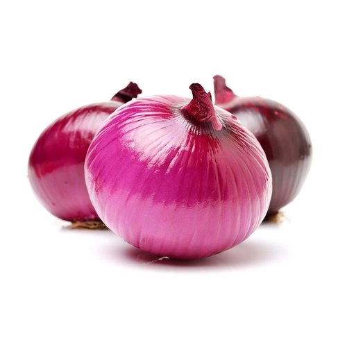 Sweet Red Italian Onions