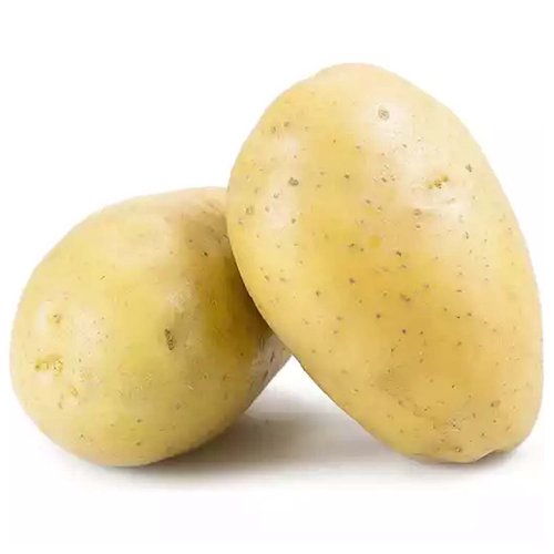 Potatoes, Baby Gold