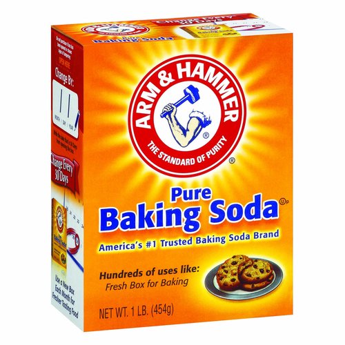 Arm & Hammer Pure Baking Soda