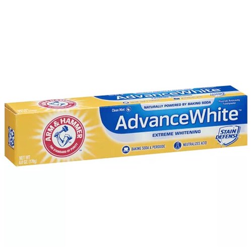 Arm & Hammer Advance Extreme White Toothpaste