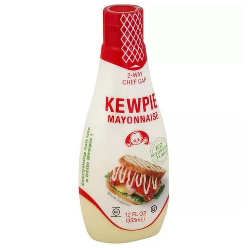 Kewpie Mayonnaise