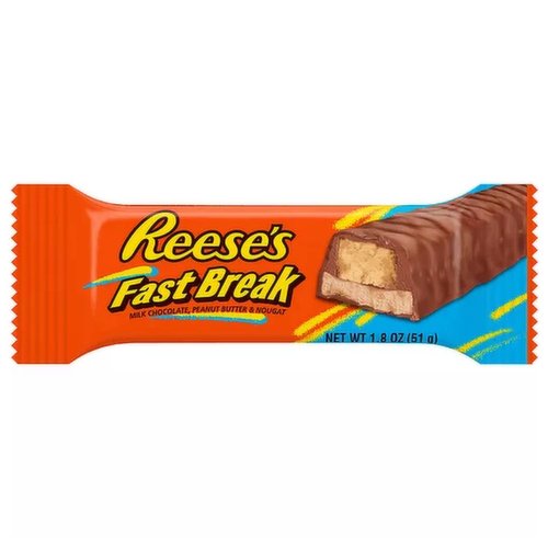 Hershey Reese's Fast Break Bar