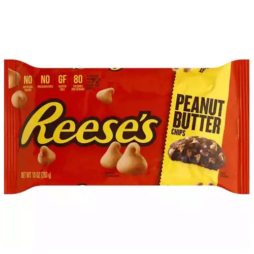 Reese's Peanut Butter Chips