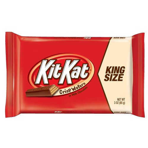 Kit Kat, King Size