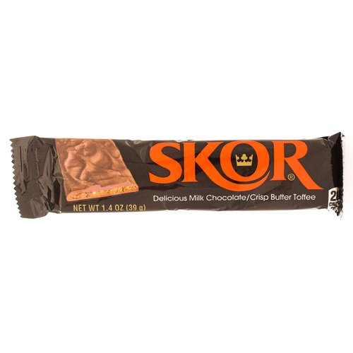 Hershey's Skor Bar