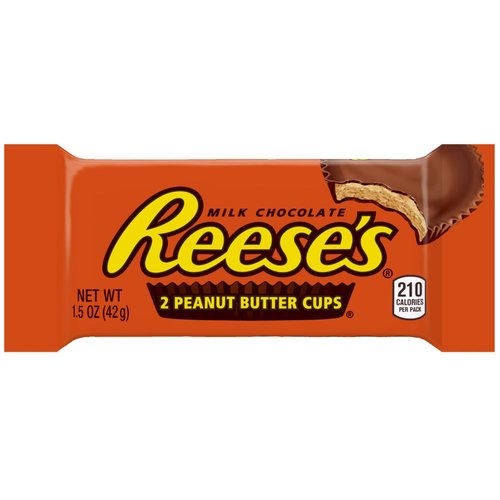 Reeses Peanut Butter Cup 1151