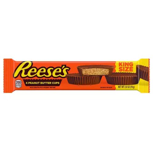Reese's King Size Peanut Butter Cup