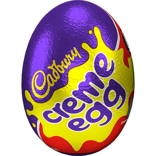 Cadbury Easter Creme Egg