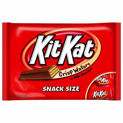 Kit Kat, Snack Size