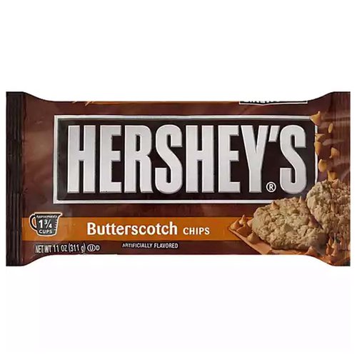 Hershey's Butterscotch Chips