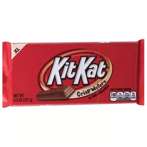 Kit Kat Bar