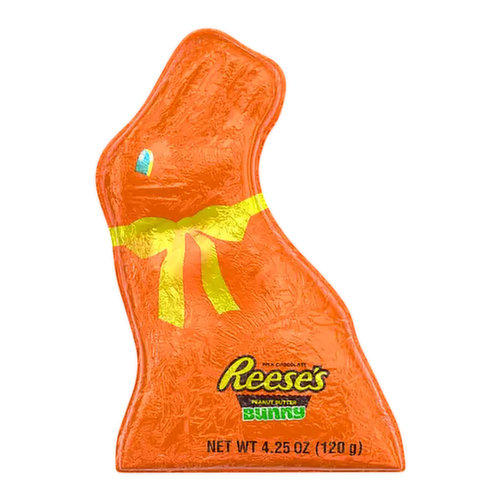 Easter Reeses Peanut Butter Bunny