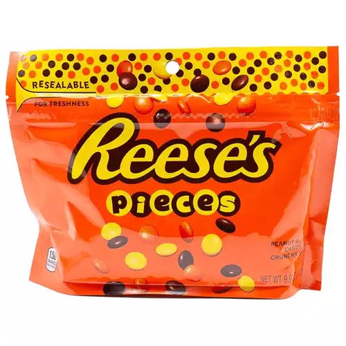 Reese's Peanut Butter Pieces