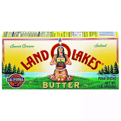 Land O Lakes® Macaroni and Cheese with Whole Grain