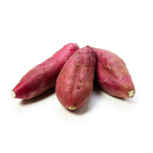 Local Satsumaimo Japanese Yams