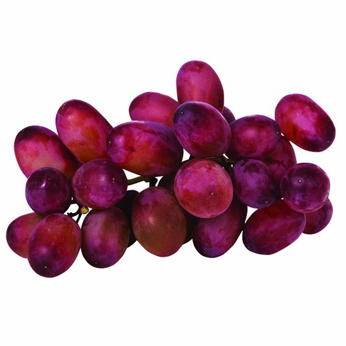 Red Candy Heart Grapes