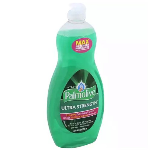 Palmolive Ultra Dish Soap, Original