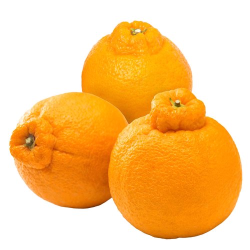 Mandarin, Sumo