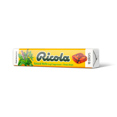 Ricola Sticks Original, 9 Count