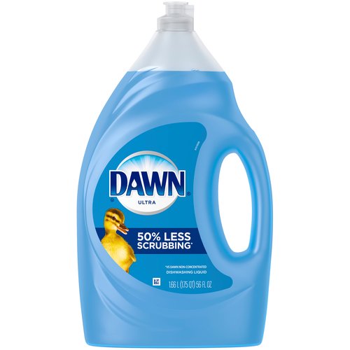 Dawn Ultra Soap, Original