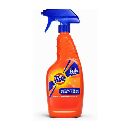 Tide Antibacterial Fabric Spray