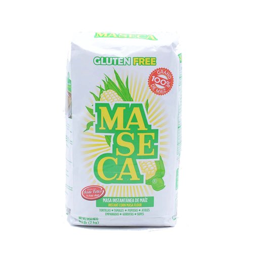 Maseca Corn Flour Mix