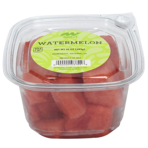 Maika`i Fresh Cut Watermelon