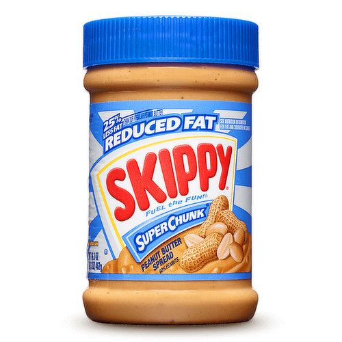 can i give my dog skippy peanut butter