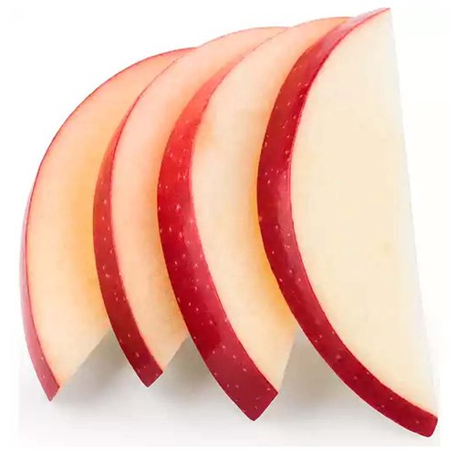 Maika'i Sliced Apples