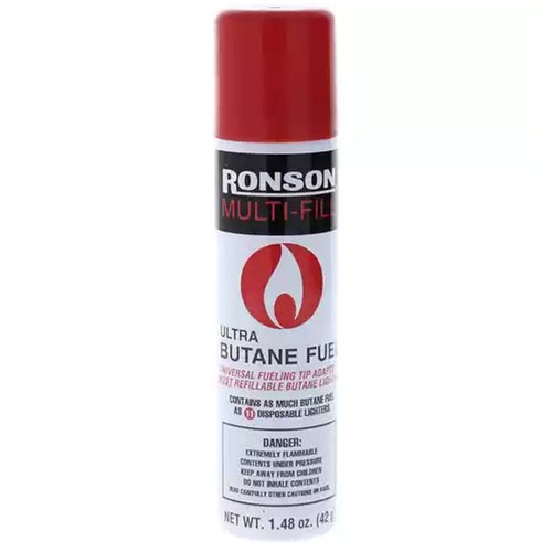 Ronson Butane Fuel