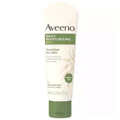 Aveeno Daily Moisturizing Lotion